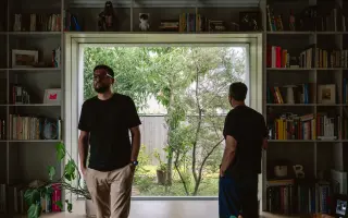 CE ZA AR videodokumenty | Pomôž zachovať archív slovenskej architektúry