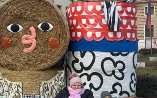 Nové auto s ručným ovládaním je pre Luciu ďalším krokom k nezávislosti