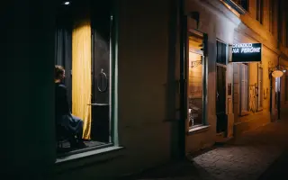 Kultúra potrebuje priestor: Zachráňme kultúrne centrá