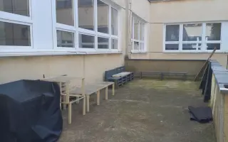 Trieda bez stien, kde sa voľne dýcha? Učenie pre myseľ i telo