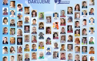 Pomôžme deťom s autizmom objaviť svet pokoja v SPOSA Kysuce
