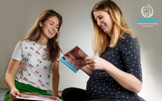 Podporte MAMILU a nové AI vyhľadávanie pre spoľahlivú pomoc pri dojčení