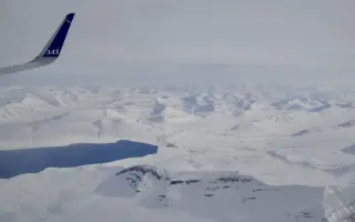 Svalbard: Pomôžte mi vydať knižku o tajomstvách ľadových Špicbergov