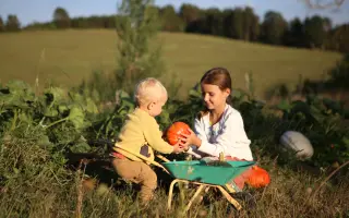 Vydajte sa s nami na cestu z mesta - spolu vybudujme EKO vzdelávacie centrum
