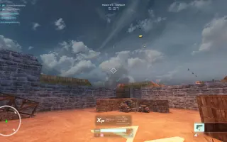 Arena of Death – podporte slovenskú indie hru