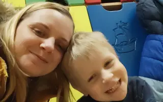 Pomôžte udržať domov mame a jej deťom