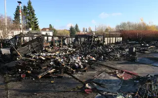 Koľaj 22 ľahla popolom, pomôžme jej ožiť