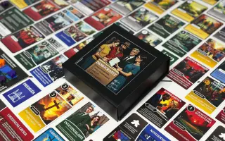 Democratix | Staň sa súčasťou demokracie – v hre o kampani, voľbách a vládnutí Democratix | Staň sa súčasťou demokracie – v hre o kampani, voľbách a vládnutí