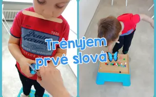 Pomohli ste Šimonkovi na ceste k prvému „mama“