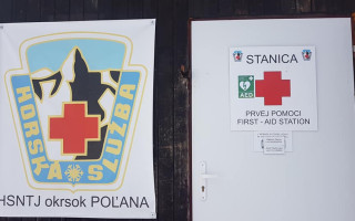 Zachráňme viac životov a pomôžme získať AED pre Horskú službu Poľana