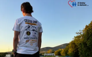Pomohli ste Riškovi a Dadkovi na terapie a rehabilitácie