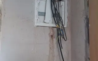 Pomôžte nám "spojazdniť" kúpeľňu