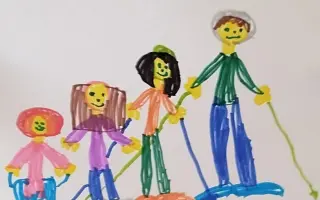 Pomôžme Mirke a jej deťom po strate milovaného manžela