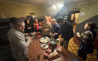 Pomôžme udržať útulok a humanitárnu pomoc v Dnipre