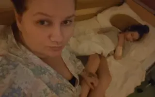 Pomôžme Sabinke, aby mohla absolvovať potrebnú kúpeľnú liečbu aj s doprovodom