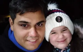 Pomôžme otcovi troch dcér, ktorý po páde z výšky bojuje o návrat do života