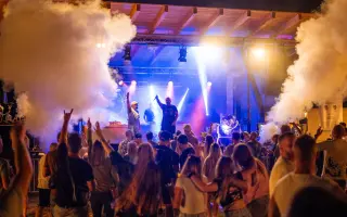 Podporte Mafija Fest 2025