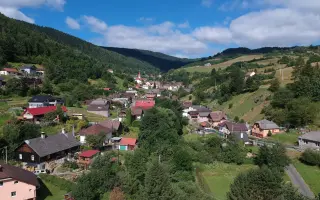 Zelené Žakarovce: Podporte nákup a výsadbu 50 stromov.