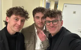 Kňaz Marek bojuje so zriedkavou rakovinou. Pomôžme mu získať šancu na život.