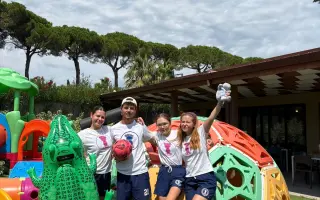Pomôžte mi stať sa prvou Slovenkou na štúdiu kvantového inžinierstva
