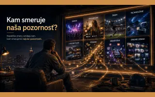 Ťažká práca, ktorá drží Slovensko