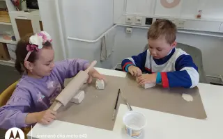 Pomôžme dvojičkám Klaudinke a Dávidkovi zabezpečiť kvalitnejší život
