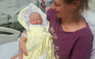 Pomôžme Ľubici vrátiť sa k dcérke
