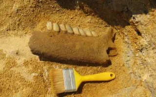 Pomôžte nám cestovať v čase a lepšie spoznať Slovensko spred 2,5 miliónov rokov