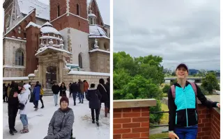 Pomôžte mi dokončiť cestu k plnohodnotnému životu