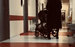 Pomôžme Julke, malému dievčatku s chuťou zabojovať o plnohodnotný život