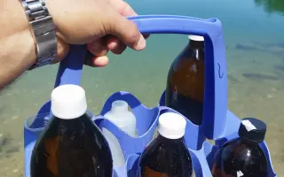 V čom plávame? Urobíme analýzu vody troch seneckých jazier
