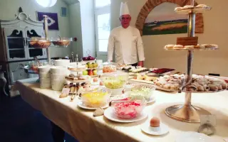 Pomôžte mi prežiť tieto ťažké mesiace s dôstojnosťou a pokojom