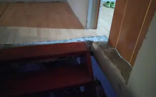 Pomôžme Simone a jej rodine zvládnuť opravu domu