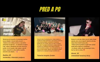 Pomôžte nám vytvoriť Kultúrne & Tanečné centrum v Detve
