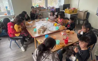 Pomôžme rodinám po ničivom požiari v Starej Ľubovni