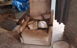 Pomôžme rodine vrátiť sa domov po požiari