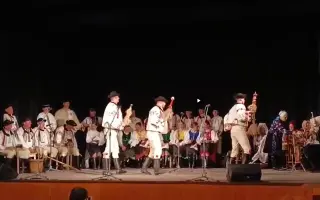 Zabezpečme kroje pre folklórne kolektívy z Liptovskej Tepličky