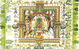 Pomôžte naplniť sen o pomáhaní iným tradičnou tibetskou medicínou Pomôžte naplniť sen o pomáhaní iným tradičnou tibetskou medicínou