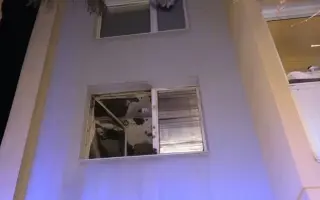 Pomôžme Radoslavovi po tragickom požiari