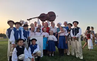 Aby Lastovička mohla lietať ďalej