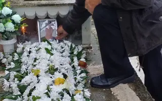 Pomôžme nespravodlivo uväznenému Františkovi zabezpečiť právnu pomoc