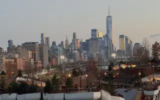Pomôžme Natalii absolvovať prestížne štúdium na Columbia University!