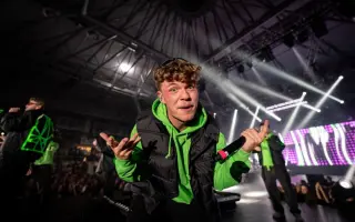 Pošlime Dávida na misijnú školu do Ameriky!