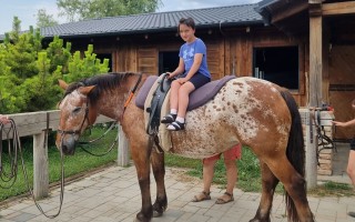 Pomôžme Tamarke opäť sa postaviť na nohy a zbaviť ju bolesti