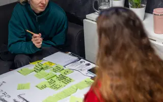 Podporme podujatie na podporu psychickej pohody učiteľov na Liptove - Nádych