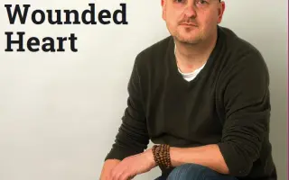 Podporte Videoklip Wounded Heart-Libor Milian