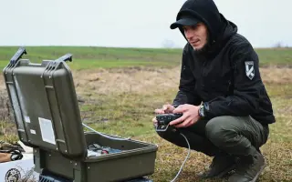 Darujme spojenie pre slobodu: Pomôžme bojovníkom v prvej línii