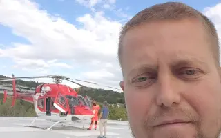 Nové srdce pre Paliho. Darujme mu pomoc po transplantácii.