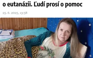 Pomôžme Lucii, ktorá kvôli borelióze trpí neznesiteľnými bolesťami