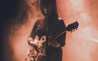 Podporte vznik nového albumu Blanch - Her in Me
